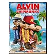Alvin and the Chipmunks: Chipwrecked