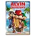 Alvin and the Chipmunks: Chipwrecked