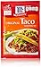 McCormick Taco Seasoning, 1.25 Ounces