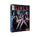 Girls - Saison 1 - Golden Globes 2013 : Prix de la Meilleure S�rie TV Comique et Meilleure Actrice S�rie TV (Lena Dunham)