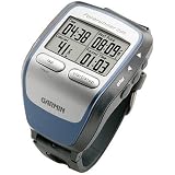 Garmin Forerunner 205 GPS Receiver and Sports Watch