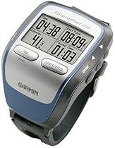 Buy Garmin 010-00466-00 Garmin Forerunner 205 GPS Receiver and Sports Watch