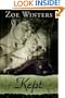 Kept (Blood Lust, novella 1 )