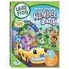 Leapfrog: Numberland