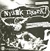 Nyark nyark ! : Fragments de la scène punk et rock alternatif en France (1976-1989) - Livre et cd audio.