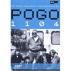 Pogo 1104