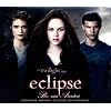 Die Twilight Saga: Eclipse - Bis(s) zum Abendrot (German Deluxe Version incl. 2 Bonus Tracks)