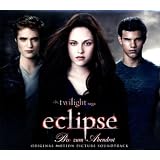Die Twilight Saga: Eclipse - Bis(s) zum Abendrot (German Deluxe Version incl. 2 Bonus Tracks)von "Howard Shore"
