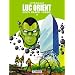 L'int�grale Luc Orient, tome 3 : 24 heures pour la plan�te Terre ; Le 6�me continent ; La vall�e des eaux troubles ; La porte de cristal