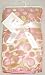 Bananafish Bubblegum Satin Jacquard Blanket