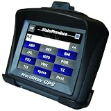 Teletype 3500 World Nav3500 Motorcycle and Bicycle GPS