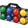 Mookie Toys Boule Set (8 Pieces)