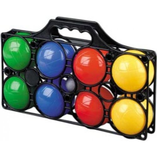 Mookie Toys Boule Set (8 Pieces)