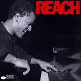 Reachpar Jacky Terrasson