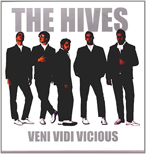 The Hives - Veni Vidi.. (Reissue) - Zortam Music