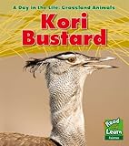 Kori bustard
