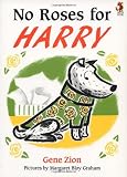 Buy : No Roses For Harry (Red Fox picture books)