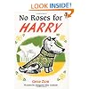 No Roses For Harry (Red Fox picture books)