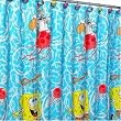 SpongeBob SquarePants Shower Curtain