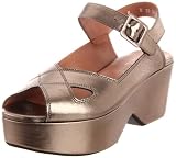 Robert Clergerie Womens Eio Ankle-Strap Sandal Sandal