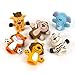Zoo Animal Finger Puppets