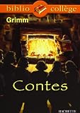 Contes de Grimm