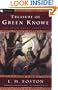 Treasure of Green Knowe