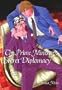 The Prime Minister's Secret Diplomacy (Yaoi)