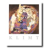 Gustav Klimt The Virgin Contemporary Home Decor Wall Picture 16x20 Art Print