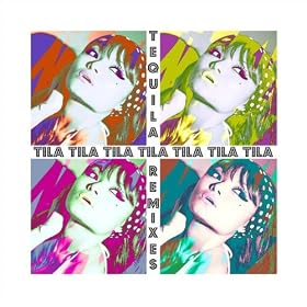 Stripper Friends - The Remixes