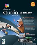 Pinnacle Studio 12 Ultimate