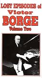 Victor Borge Lost Episodes Two [VHS]