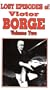 Victor Borge Lost Episodes Two [VHS]