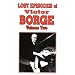 Victor Borge Lost Episodes Two [VHS]