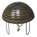 API 5WWGS Water Wiggler with Sage Green Glazed Pottery Cover