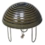 API 5WWGS Water Wiggler with Sage Green Glazed Pottery Cover