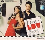 I Hate Luv Storys (Bollywood)