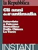 Gli anni dell'antimafia