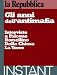 Gli anni dell'antimafia