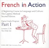 French in Action Digital Audio Program, Part 1: Second Edition (Yale Language Series)