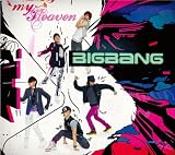 MY HEAVEN(��������)(DVD��)(G-DRAGON,ƣ������,KOMU,�٤��ä�) / 