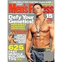 Men's Fitness Magazine