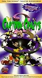 Cartoon Crazys 2 [VHS]