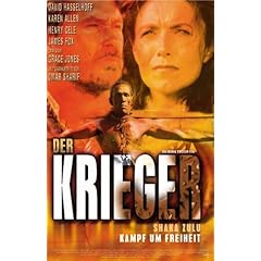 Der Krieger - Shaka Zulu (German Version)