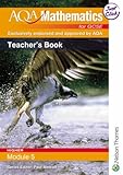AQA mathematics for GCSE. Higher, module 5