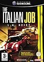 The Italian Job: LA Heist (GameCube)
