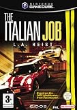 italian job la heist (gamecube game)
