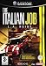 The Italian Job: LA Heist (GameCube)