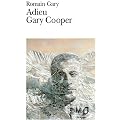 Adieu, Gary Cooper