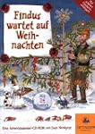 Findus wartet auf Weihnachten